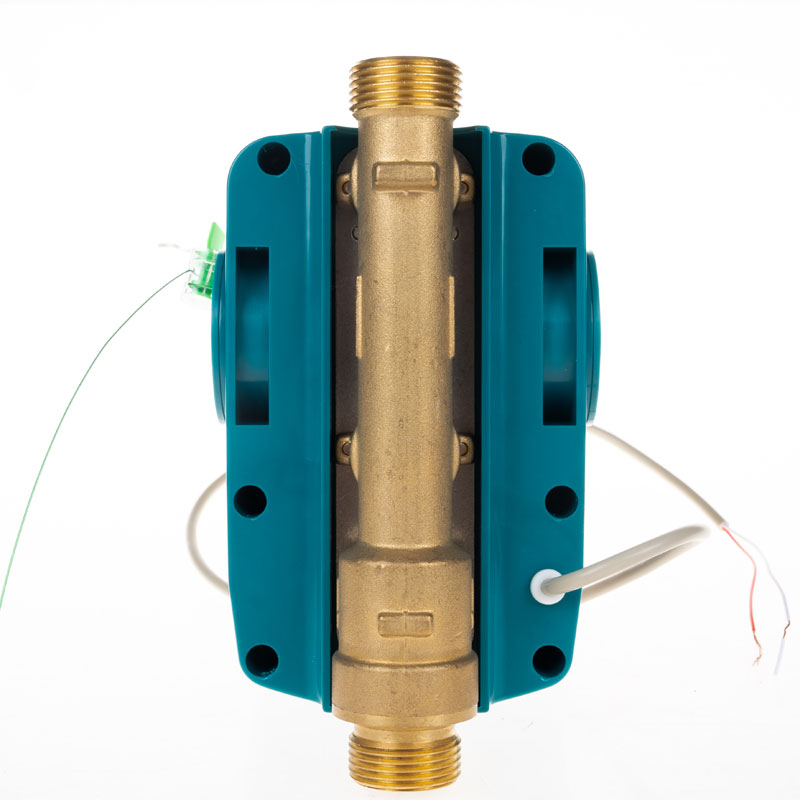 Kako žični vodomer izboljša učinkovitost upravljanja z vodo?