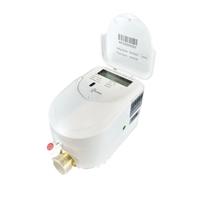 Hot Sales DN25-ultrazvočni vodomer z LORAWAN